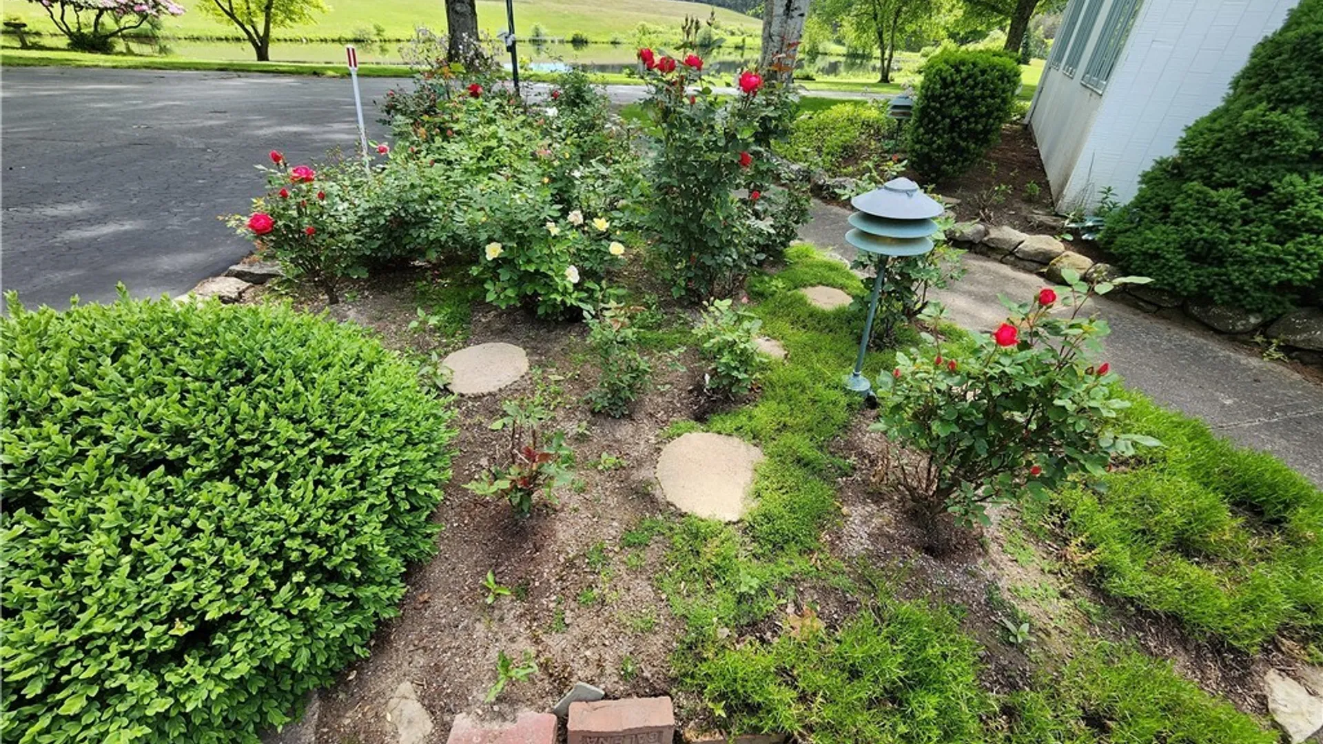 Property at 3539 Morley Road, North Harmony, NY 14710 32