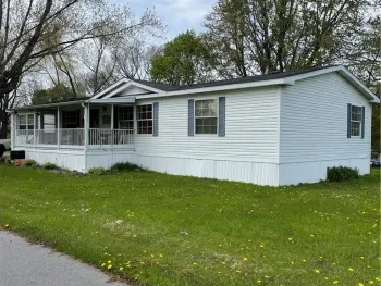 Property at 13 Crestline Drive, Avon, NY 14414