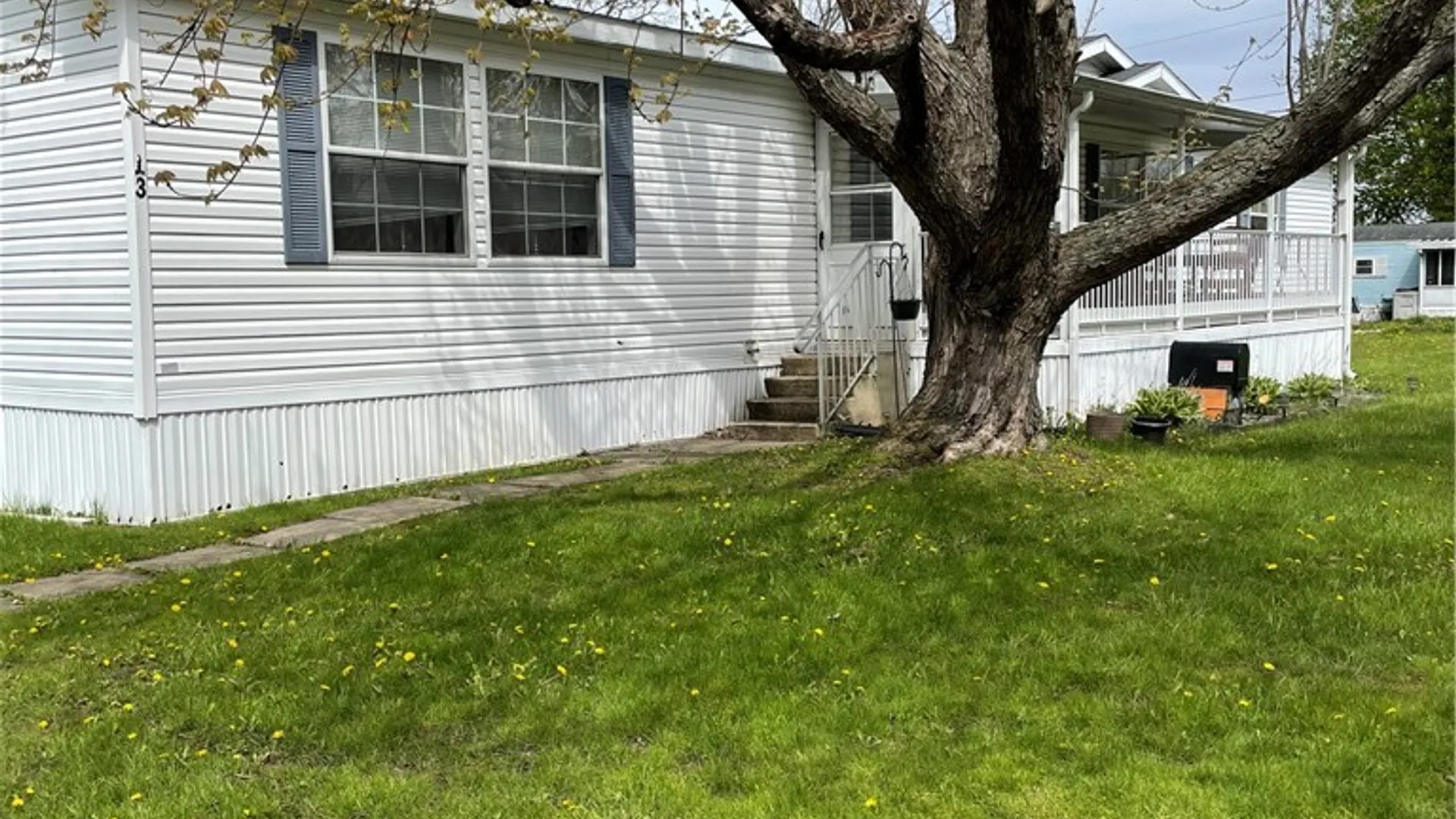 Property at 13 Crestline Drive, Avon, NY 14414 6