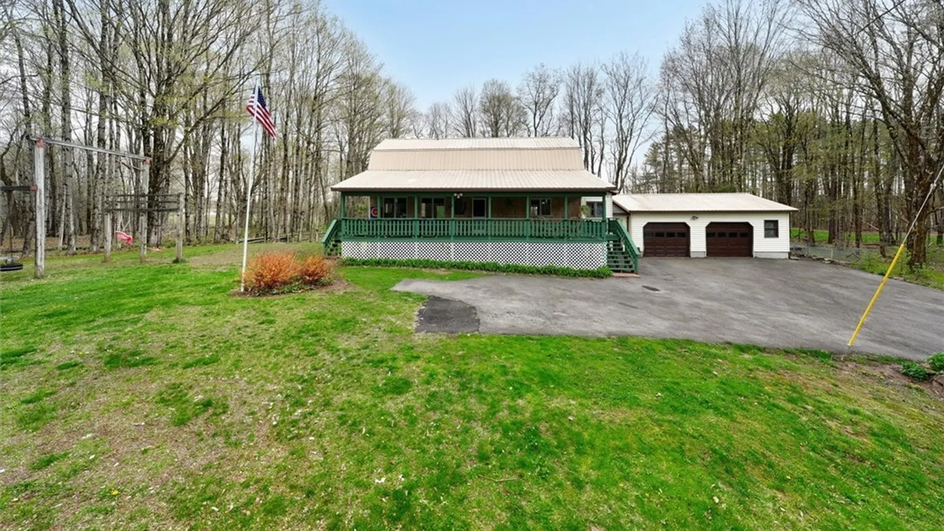 Property at 122 County Route 17a, Amboy, NY 13493 3