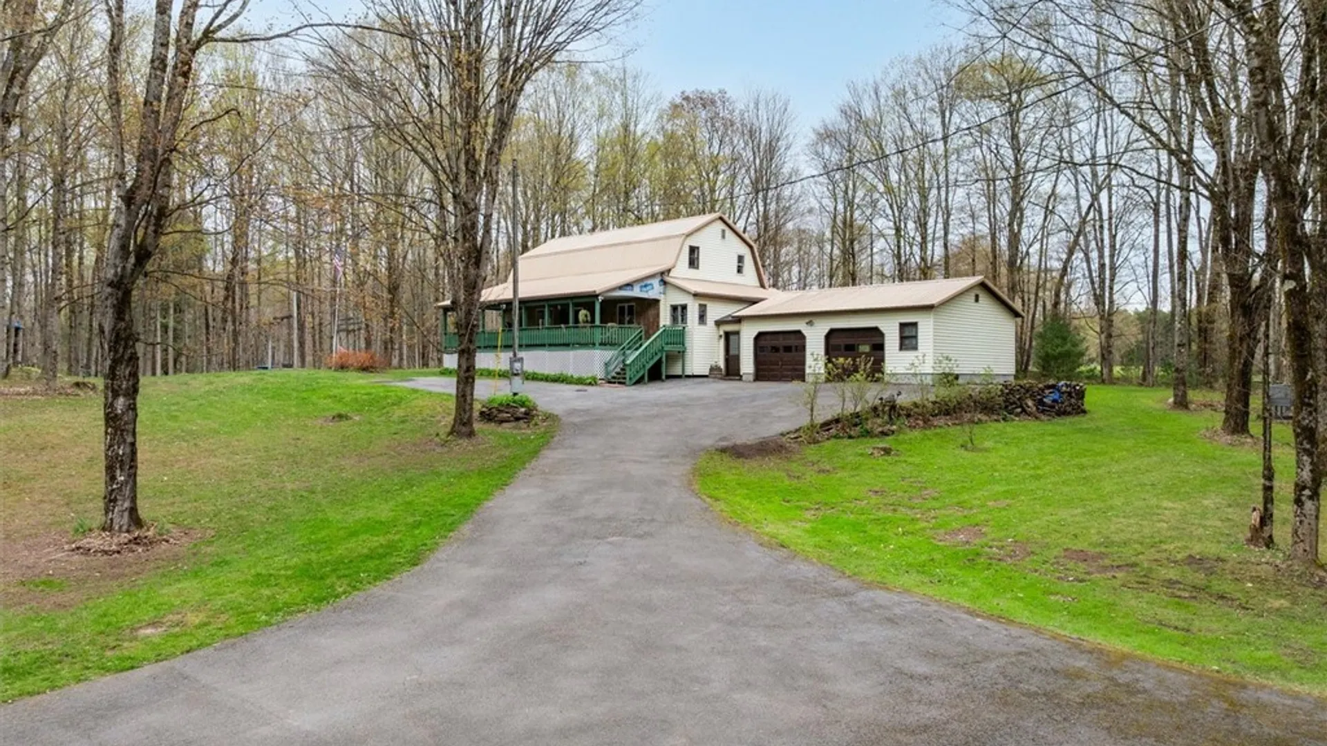 Property at 122 County Route 17a, Amboy, NY 13493 4