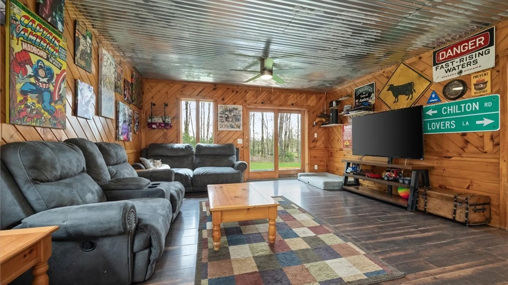 Property at 122 County Route 17a, Amboy, NY 13493 25
