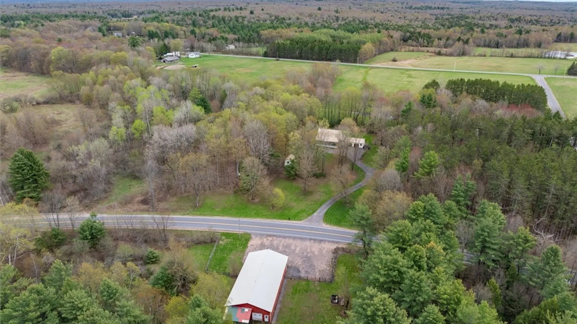 Property at 122 County Route 17a, Amboy, NY 13493 9