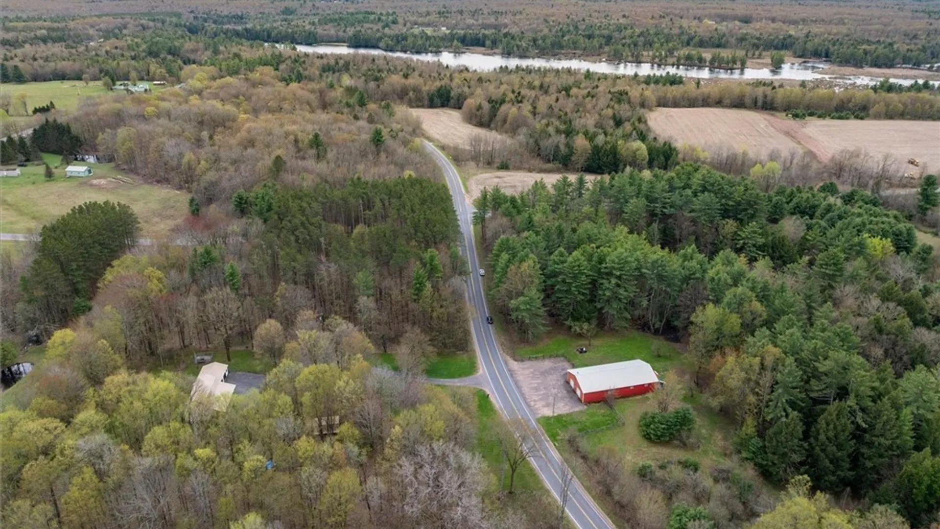 Property at 122 County Route 17a, Amboy, NY 13493 10