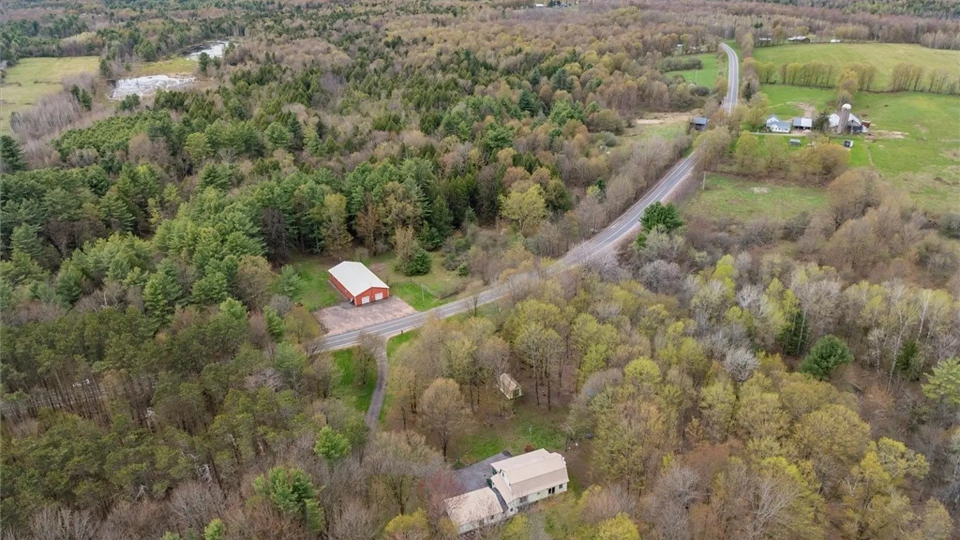 Property at 122 County Route 17a, Amboy, NY 13493 11