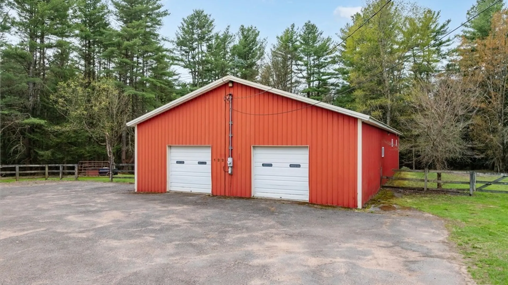 Property at 122 County Route 17a, Amboy, NY 13493 12