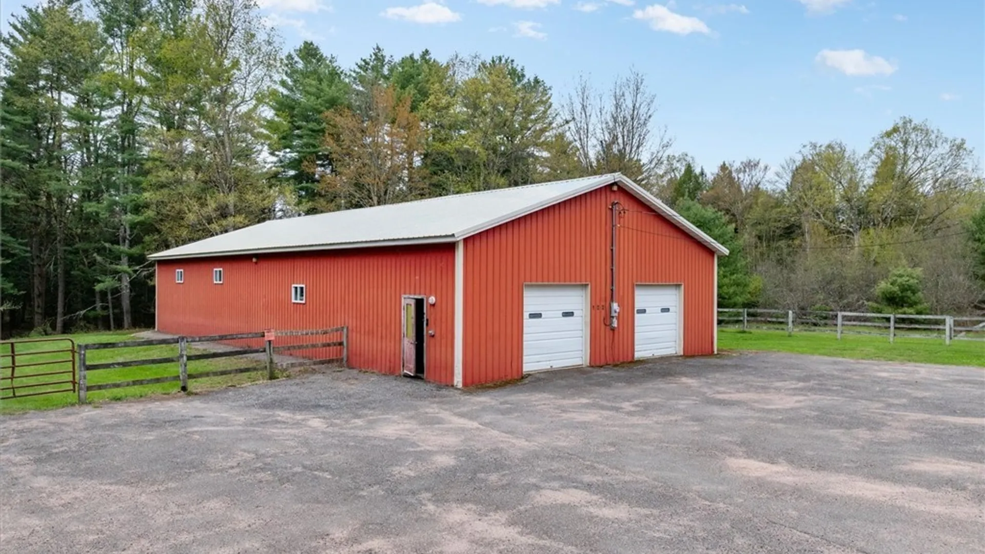 Property at 122 County Route 17a, Amboy, NY 13493 13
