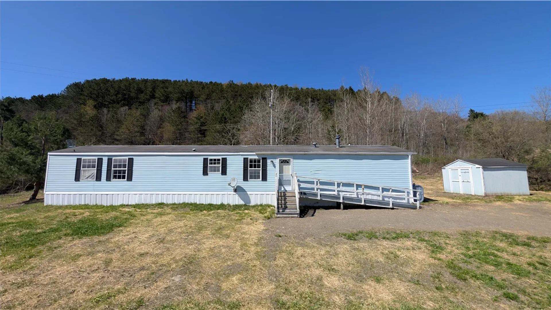 Property at 147 Skellie Road, Westford, NY 12197 9