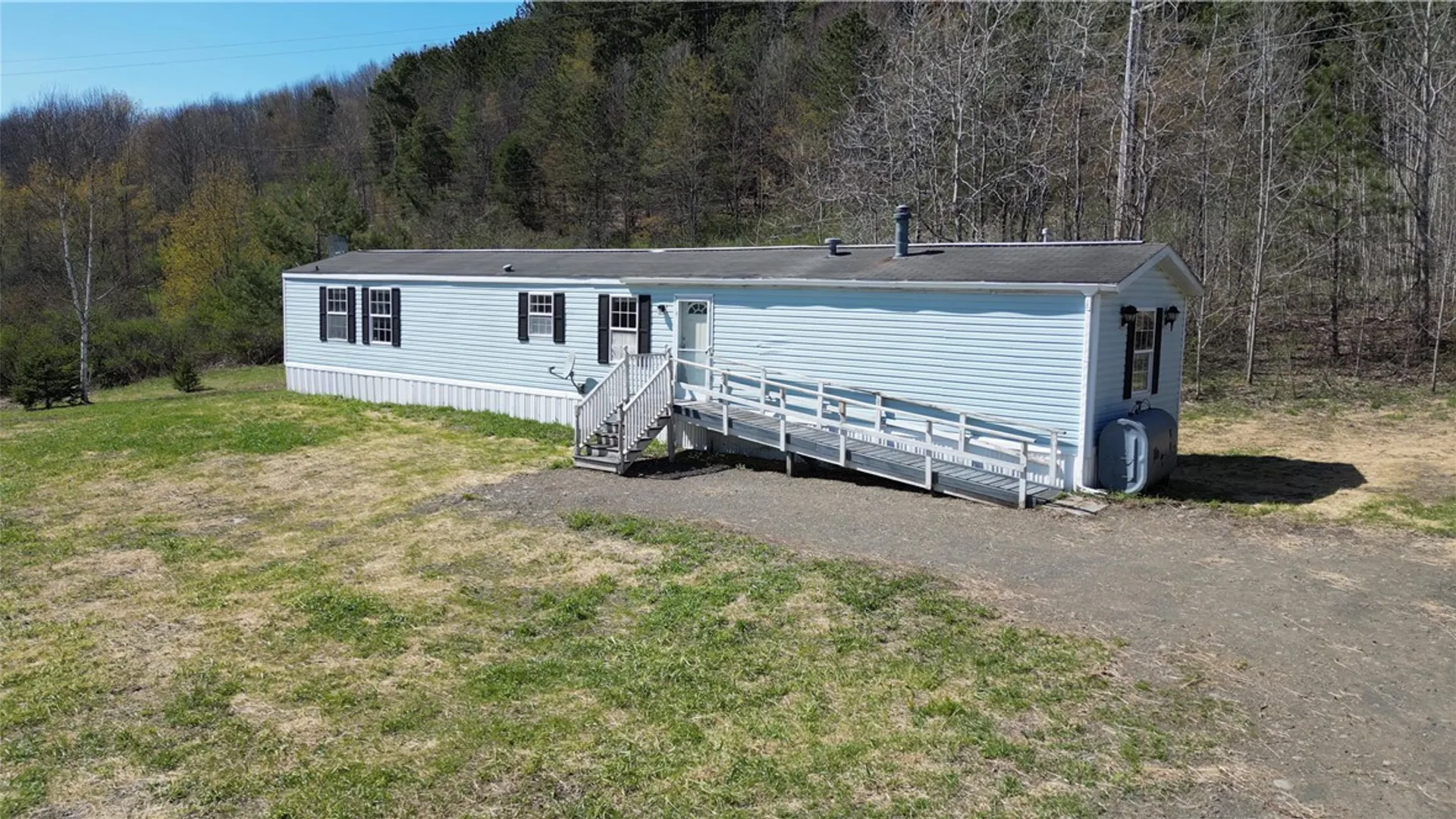 Property at 147 Skellie Road, Westford, NY 12197 10