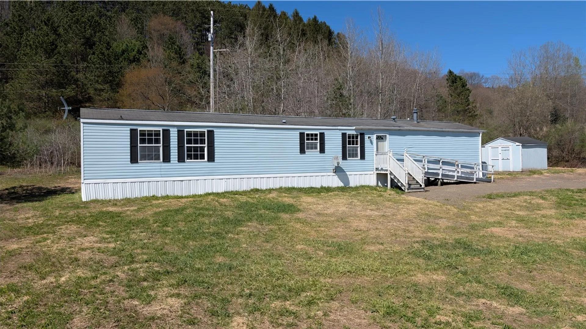 Property at 147 Skellie Road, Westford, NY 12197 11