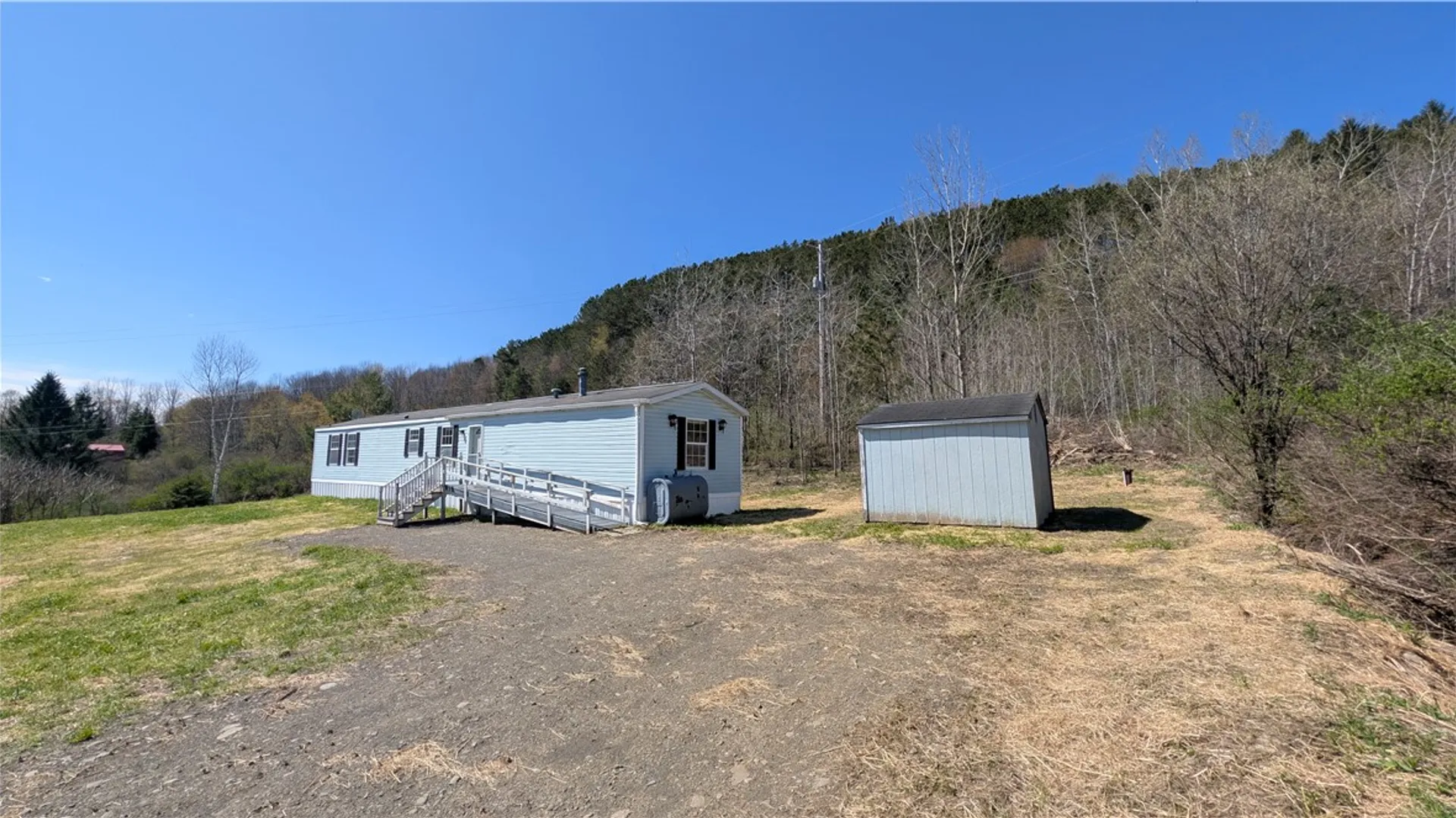 Property at 147 Skellie Road, Westford, NY 12197 26