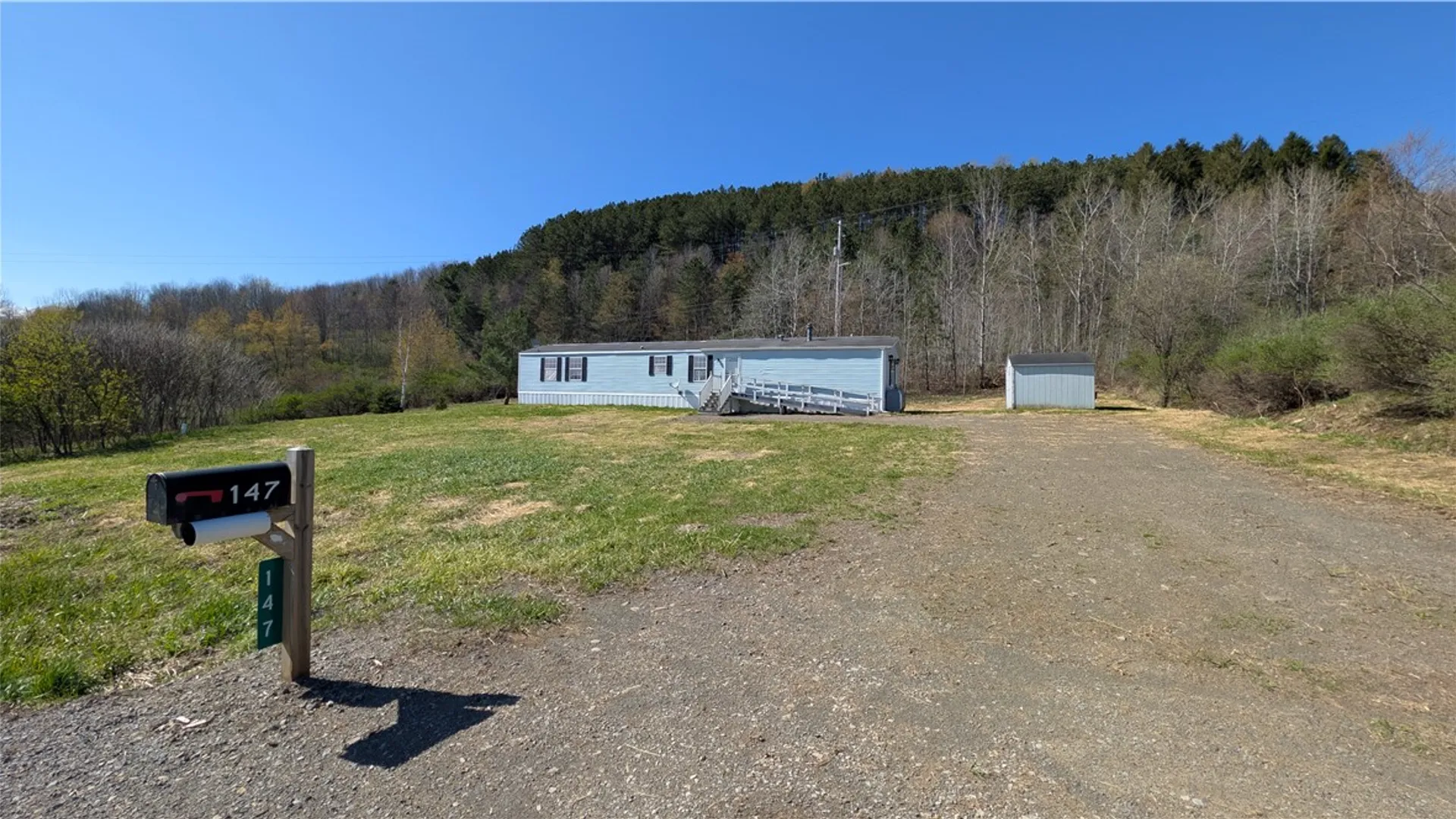 Property at 147 Skellie Road, Westford, NY 12197 3