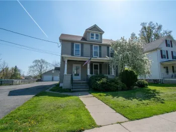 Property at 29 Carter Road, Geneva City, NY 14456