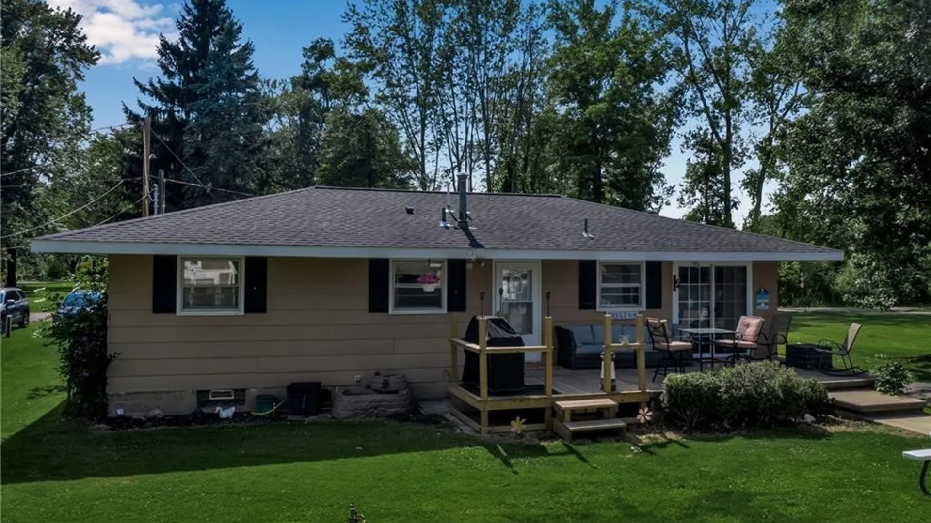 Property at 12848 Oneida Street, Hanover, NY 14081 19