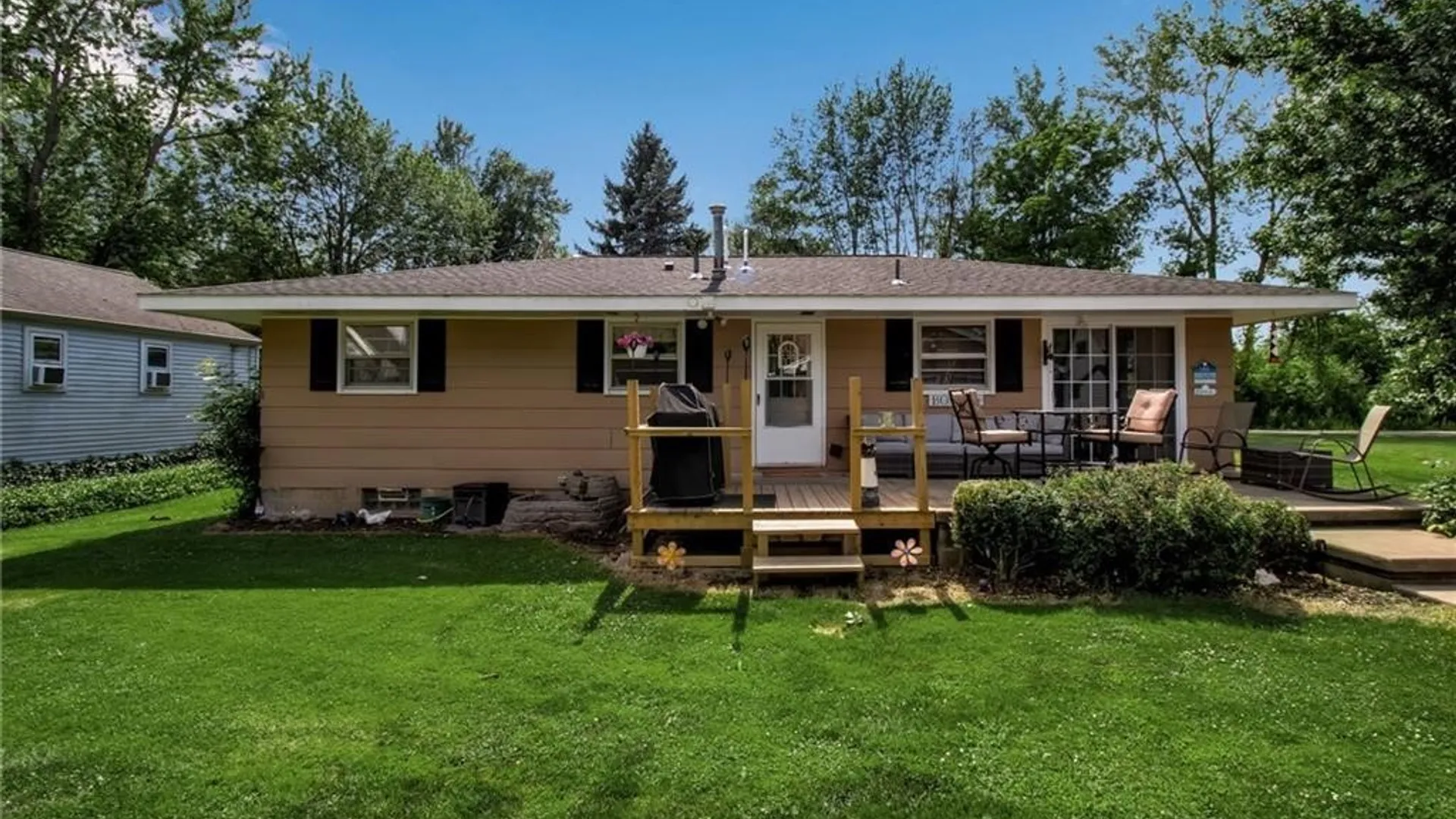Property at 12848 Oneida Street, Hanover, NY 14081 39