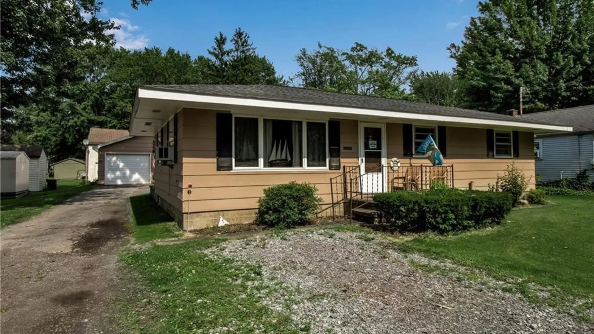 Property at 12848 Oneida Street, Hanover, NY 14081 41