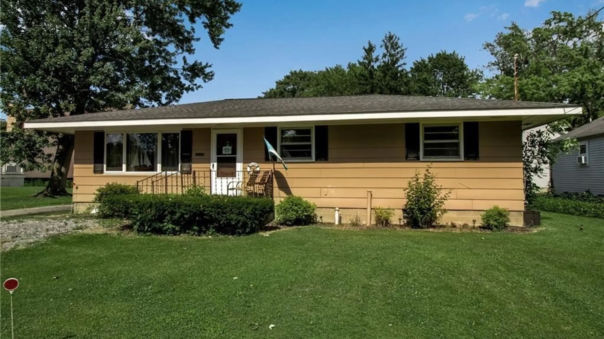 Property at 12848 Oneida Street, Hanover, NY 14081 42