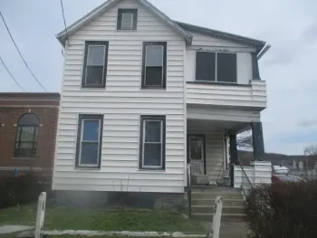 Property at 1106 Grand Central Avenue, Elmira City, NY 14901
