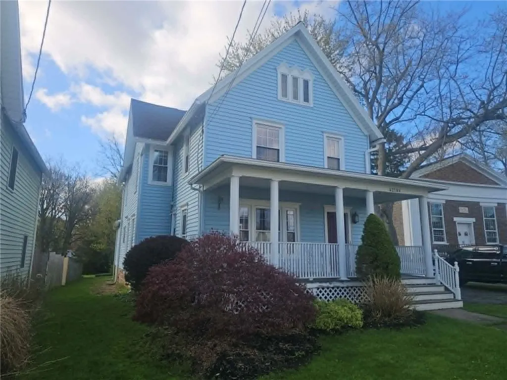 Property at 4218 Ridge Road, Williamson, NY 14589