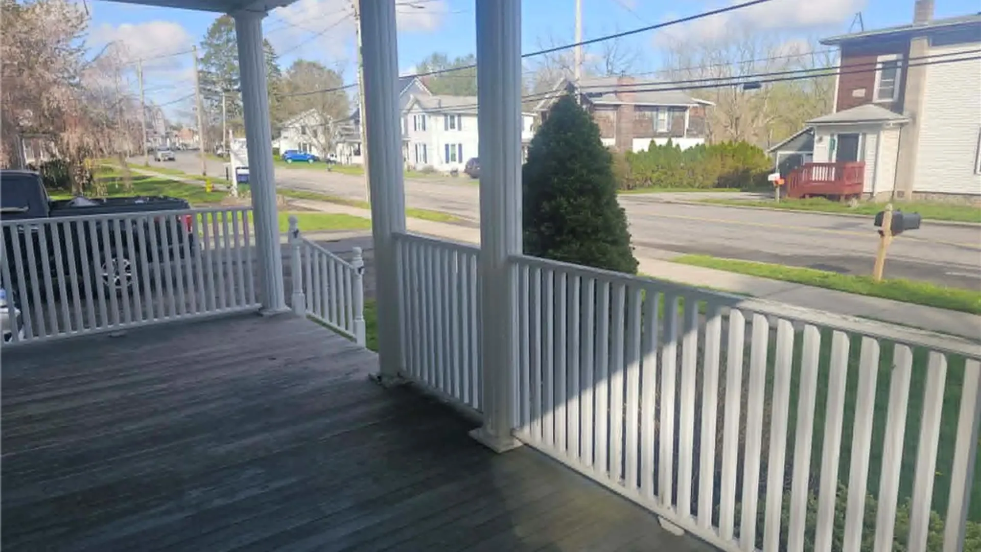 Property at 4218 Ridge Road, Williamson, NY 14589 3