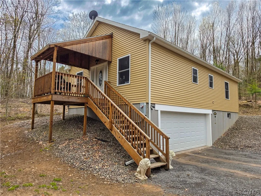 Property at 3210 Forward Road, Annsville, NY 13308
