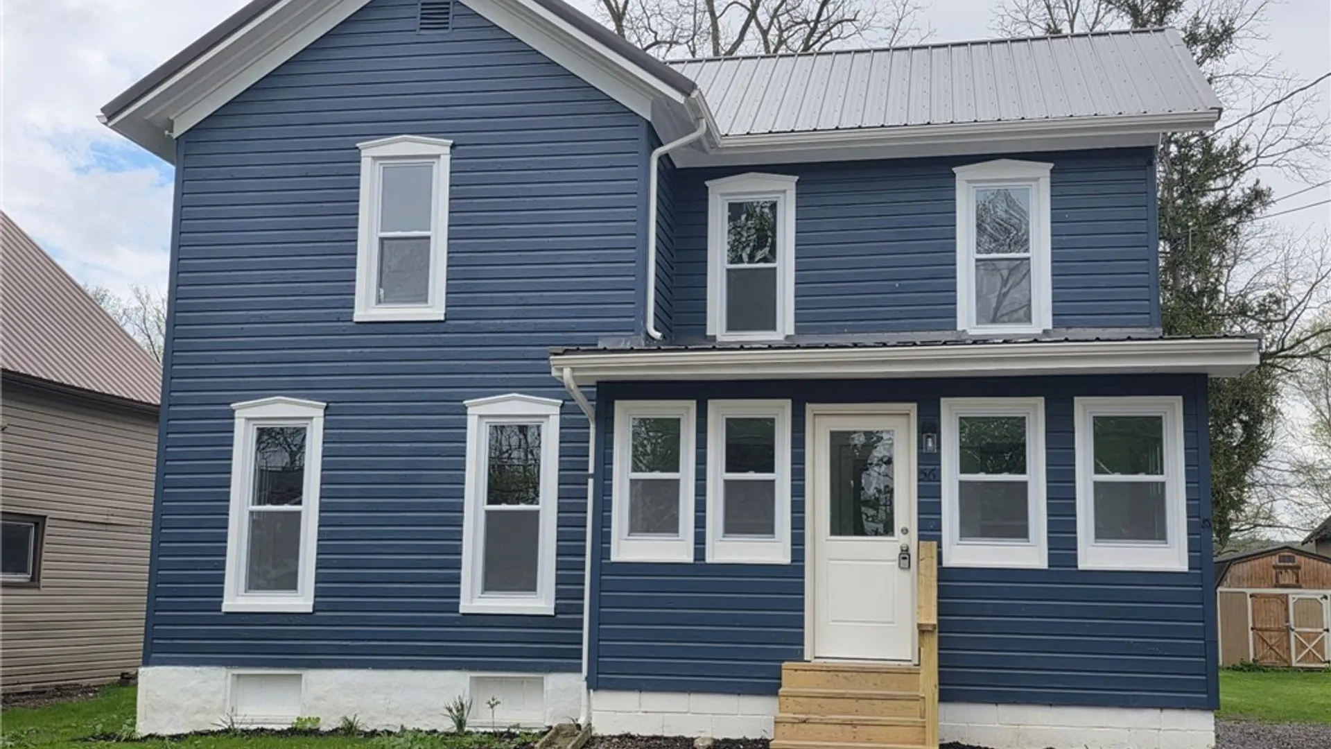 Property at 56 Main Street, Middlebury, NY 14591 41