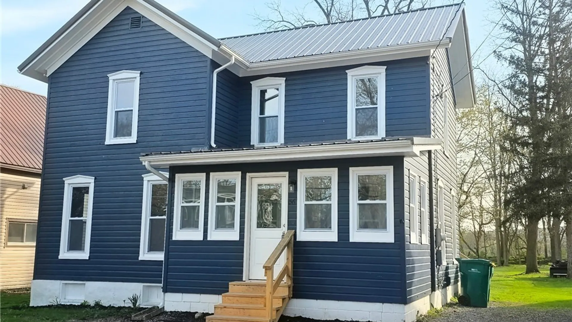 Property at 56 Main Street, Middlebury, NY 14591 38