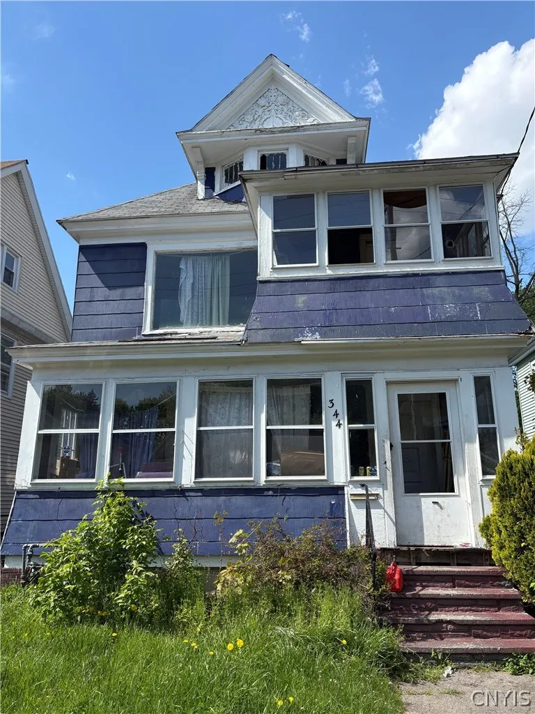 Property at 344 W Colvin Street, Syracuse, NY 13205