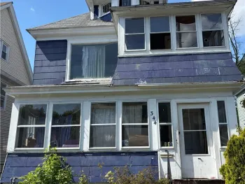 Property at 344 W Colvin Street, Syracuse, NY 13205