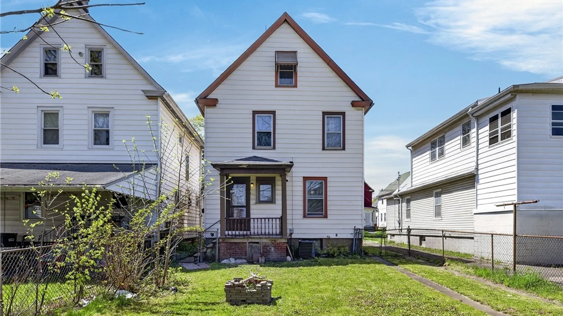 Property at 805 16th Street, Niagara Falls, NY 14301 38