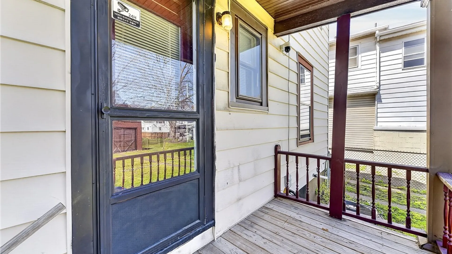 Property at 805 16th Street, Niagara Falls, NY 14301 19