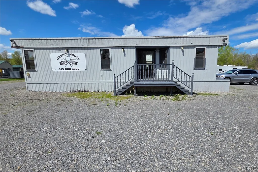 Property at 6251 Fremont Road, Manlius, NY 13057