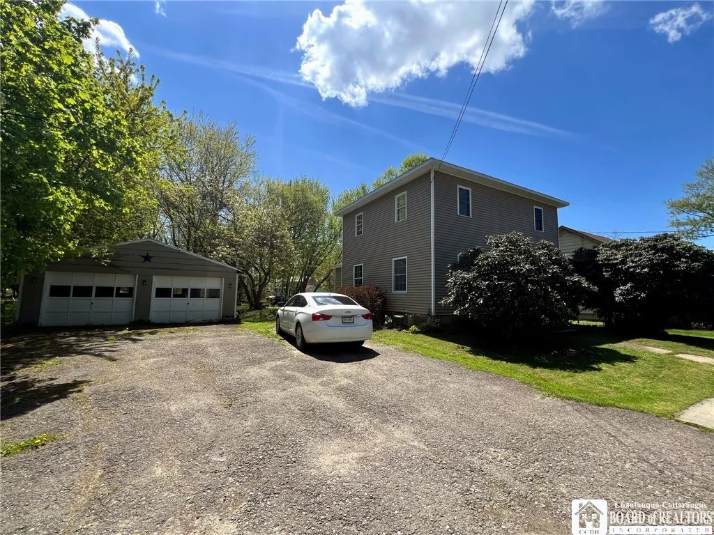 Property at 14 Kinney Street, Portland, NY 14716