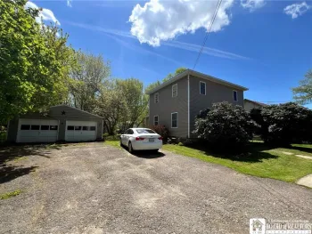 Property at 14 Kinney Street, Portland, NY 14716