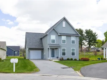 Property at 16 Parkglen Drive, Henrietta, NY 14467