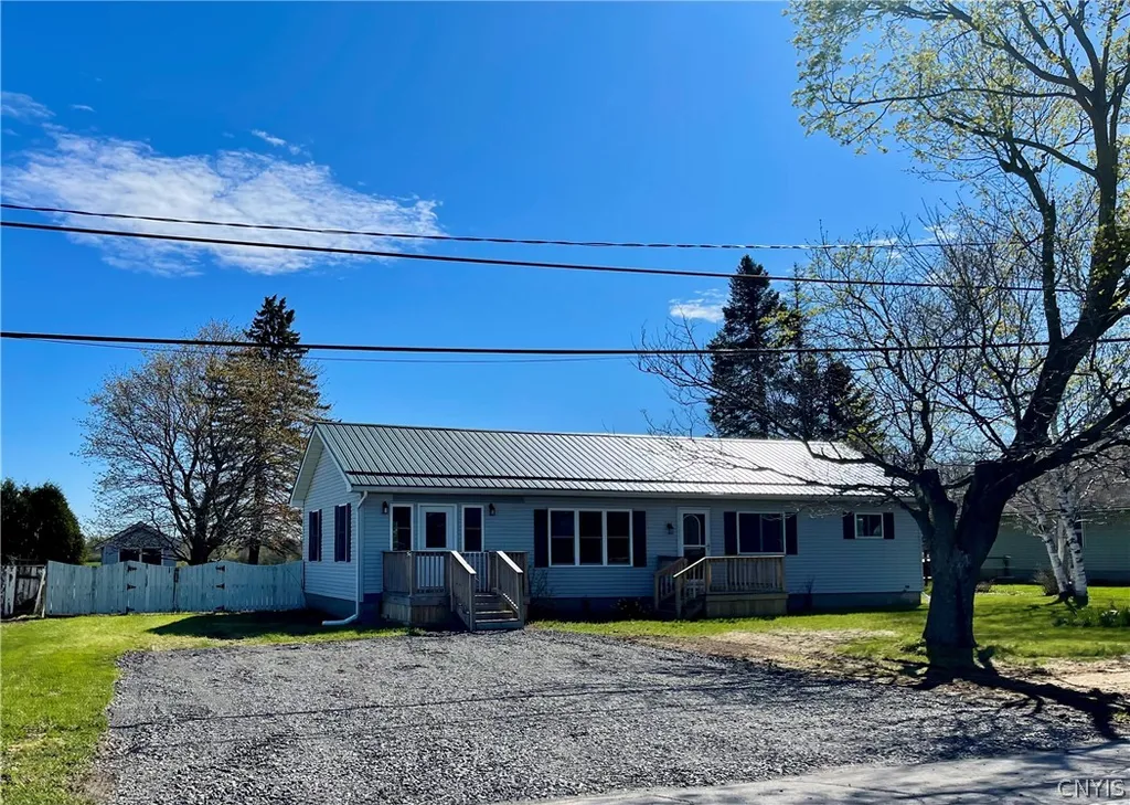 Property at 5782 State Highway 812, Oswegatchie, NY 13669