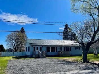 Property at 5782 State Highway 812, Oswegatchie, NY 13669