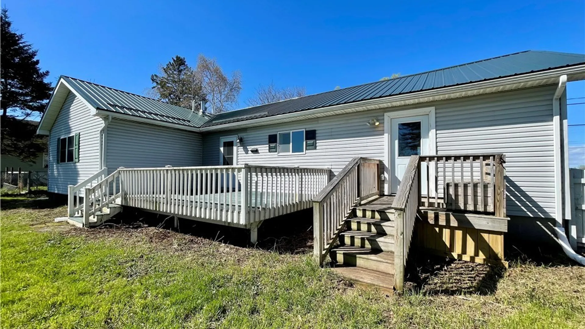 Property at 5782 State Highway 812, Oswegatchie, NY 13669 6