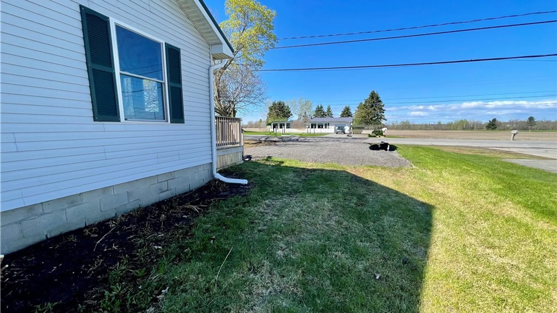 Property at 5782 State Highway 812, Oswegatchie, NY 13669 34