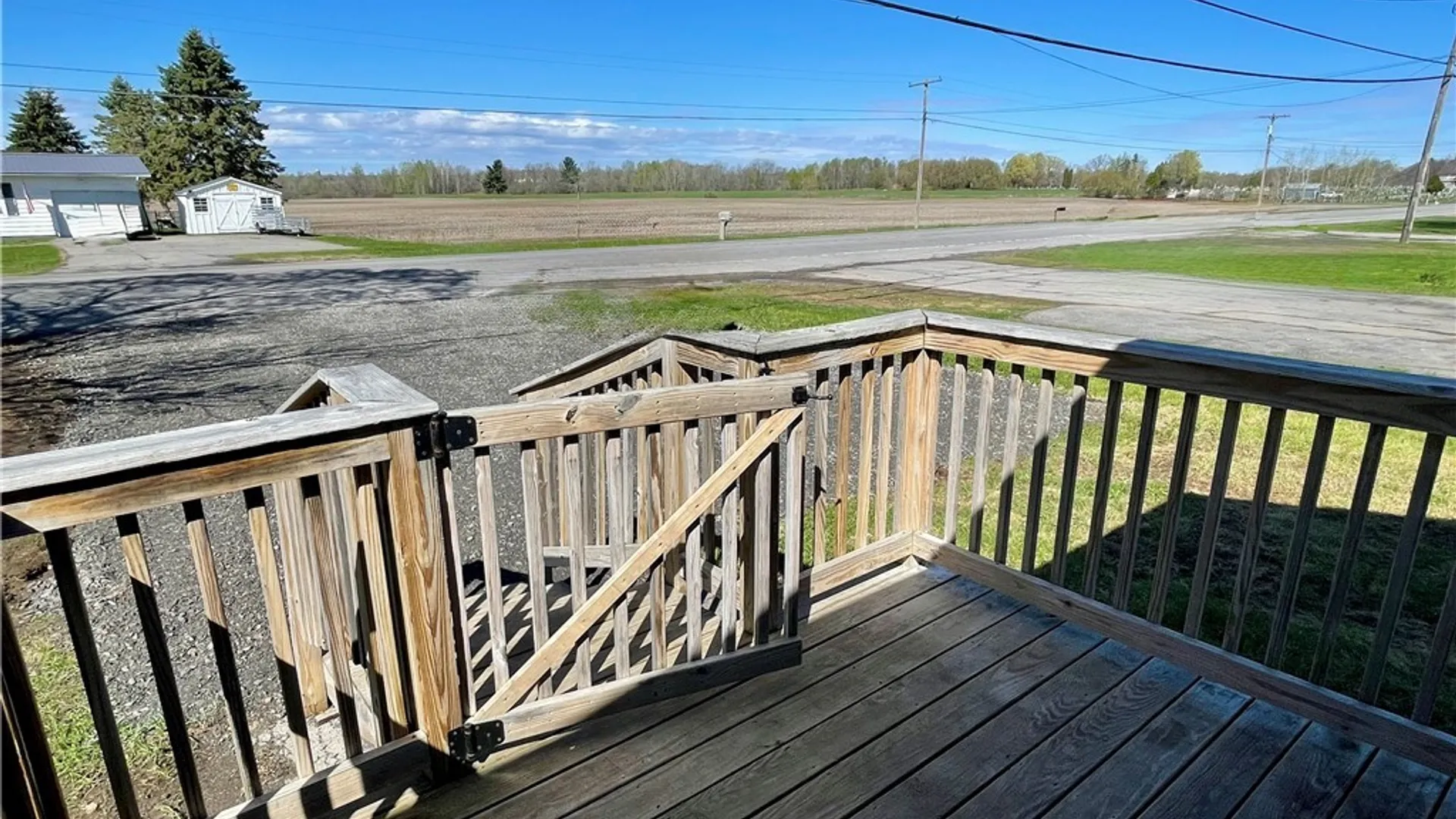 Property at 5782 State Highway 812, Oswegatchie, NY 13669 40