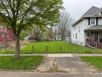 Property at 184 Warner Street, Rochester, NY 14606