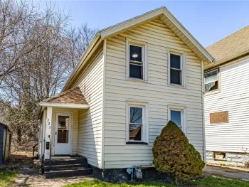 Property at 223 Orchard Street, Rochester, NY 14606