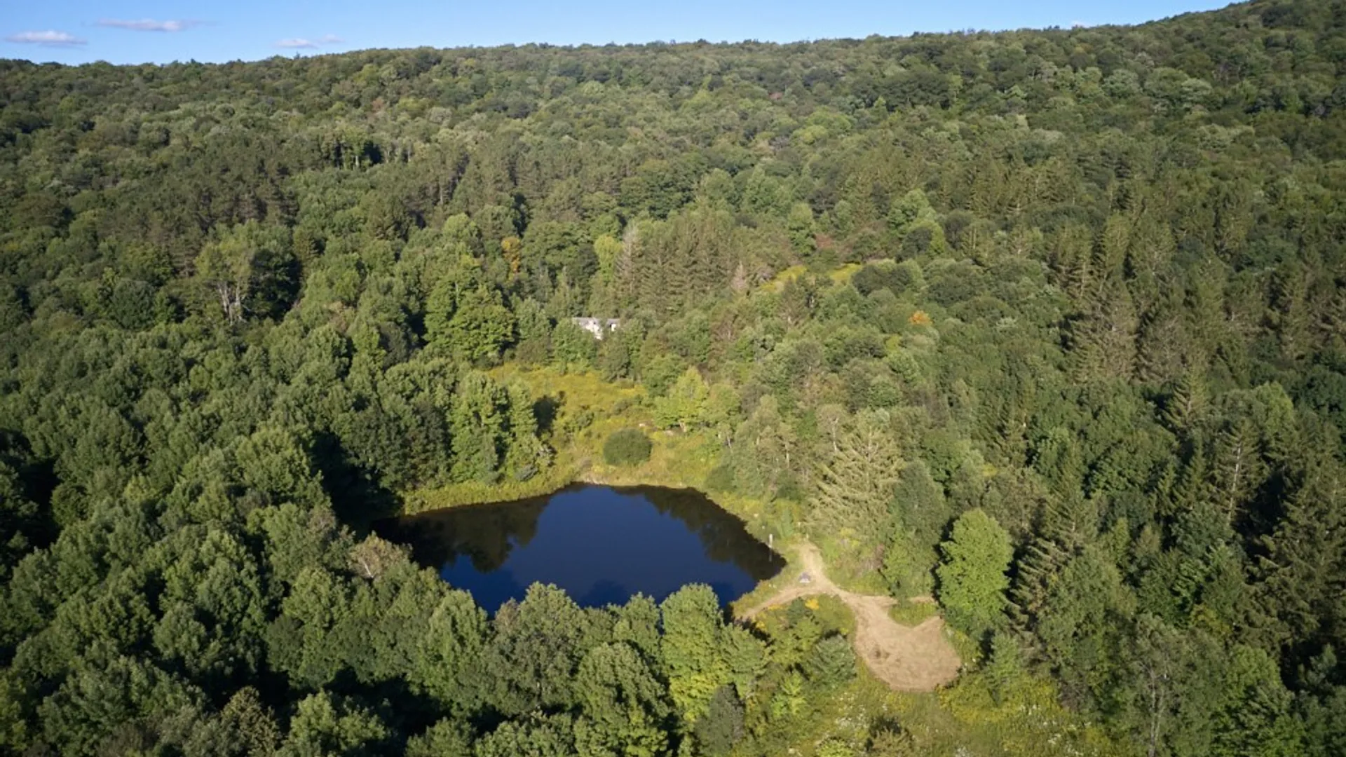 Property at 1855 Davis Hollow Road, Andes, NY 13731 5