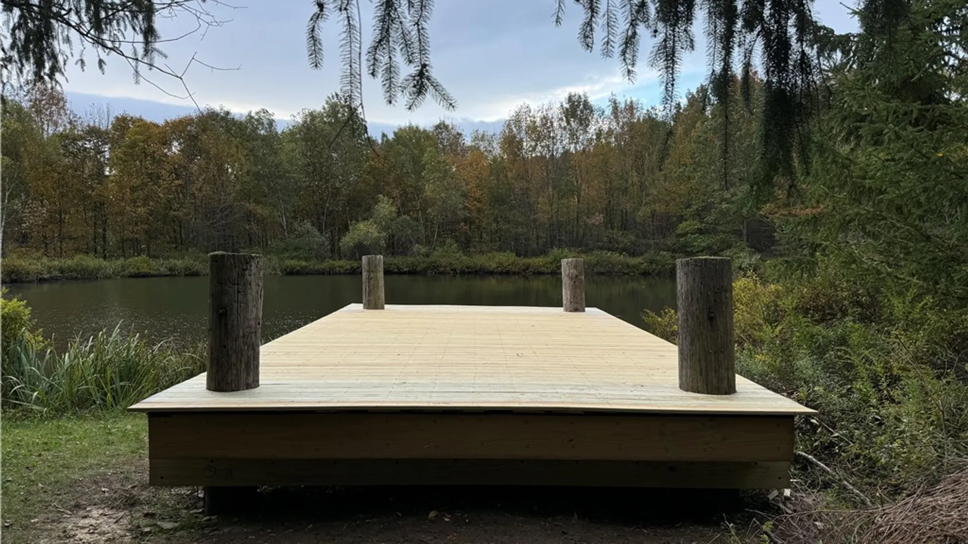 Property at 1855 Davis Hollow Road, Andes, NY 13731 7