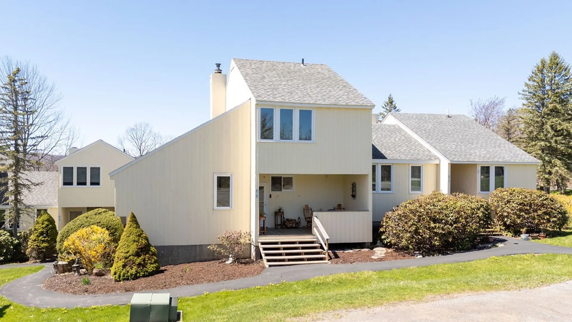 Property at 220 Woodland Drive, Roxbury, NY 12421 29