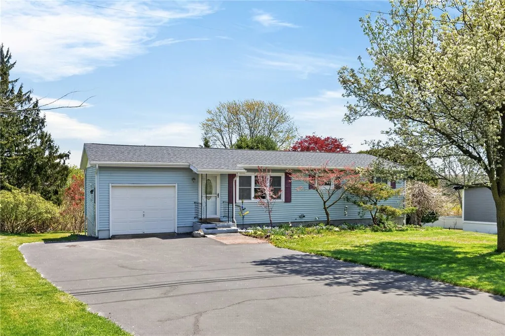 Property at 6214 Oakridge Road, Owasco, NY 13021