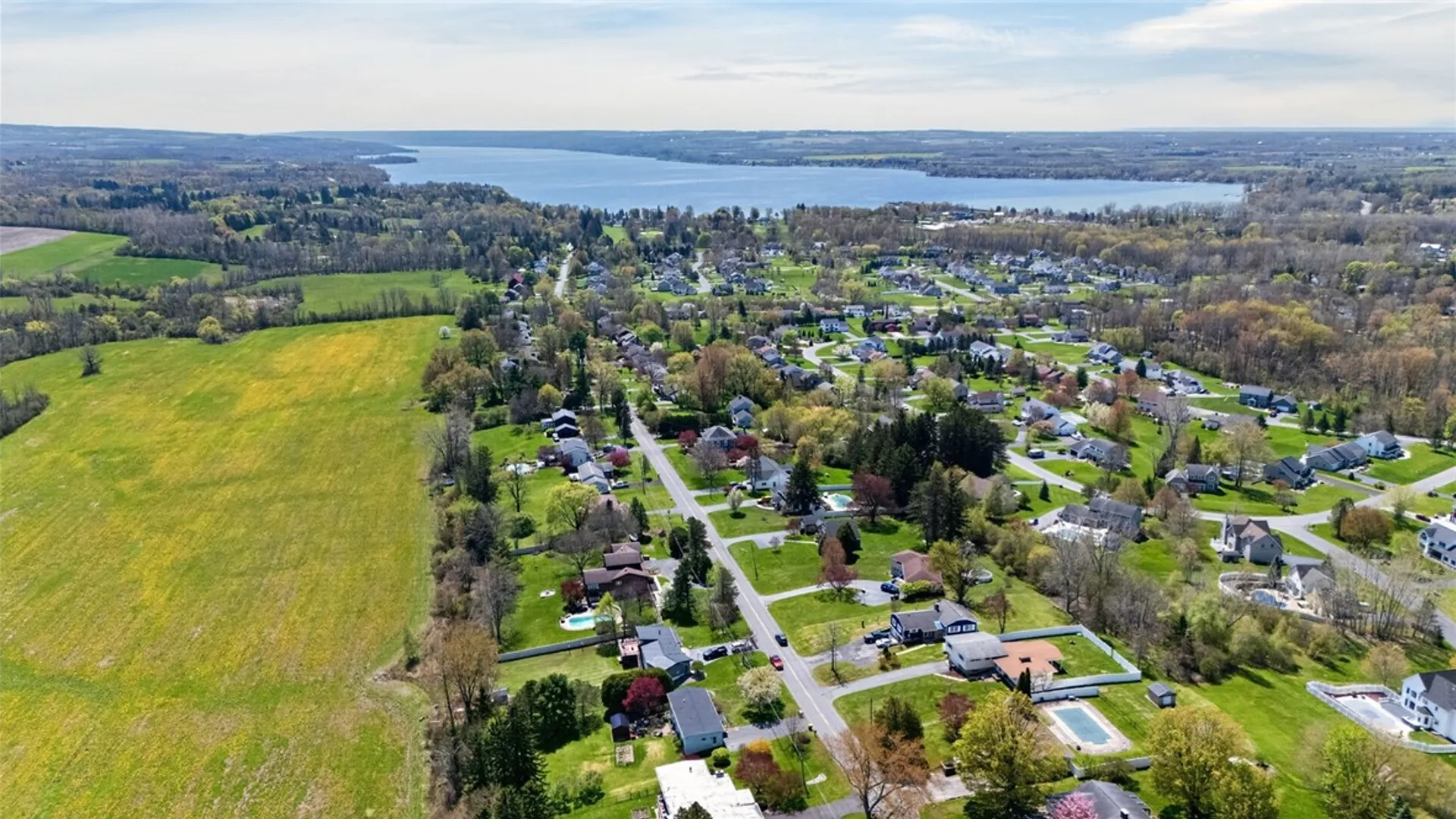 Property at 6214 Oakridge Road, Owasco, NY 13021 28