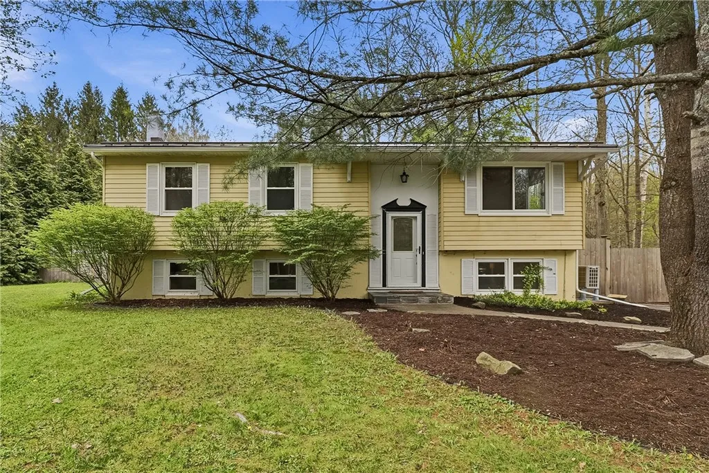 Property at 39 Besemer Road, Caroline, NY 14850