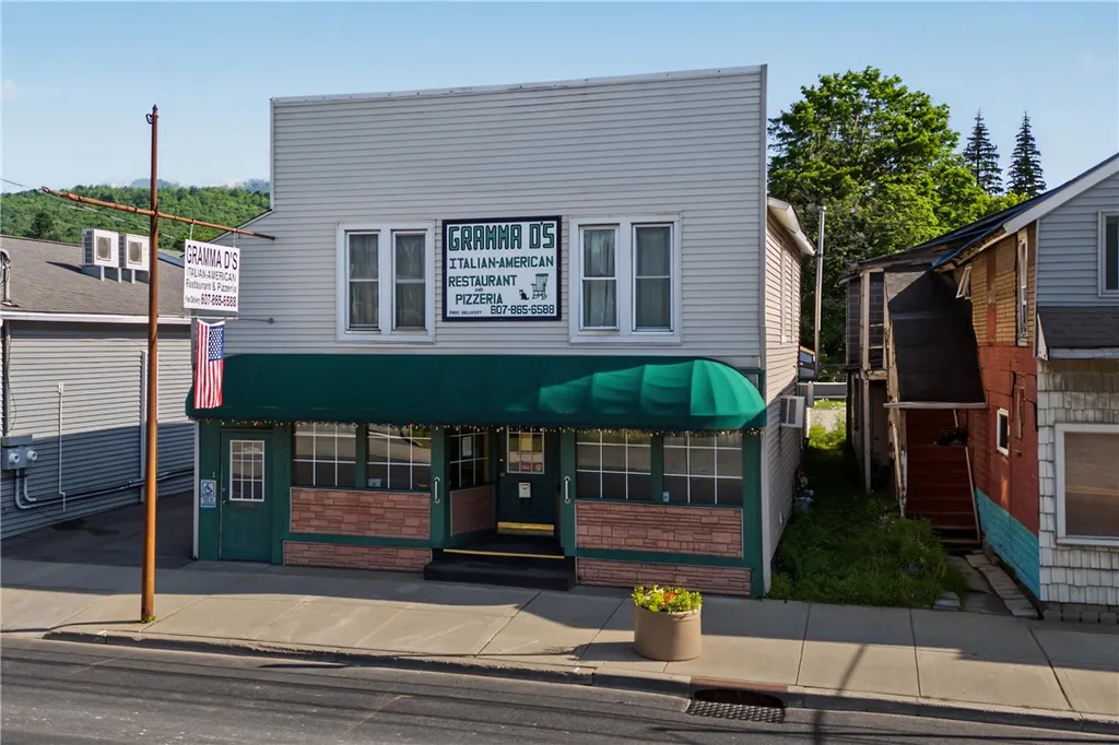 Property at 192 Delaware Street, Walton, NY 13856
