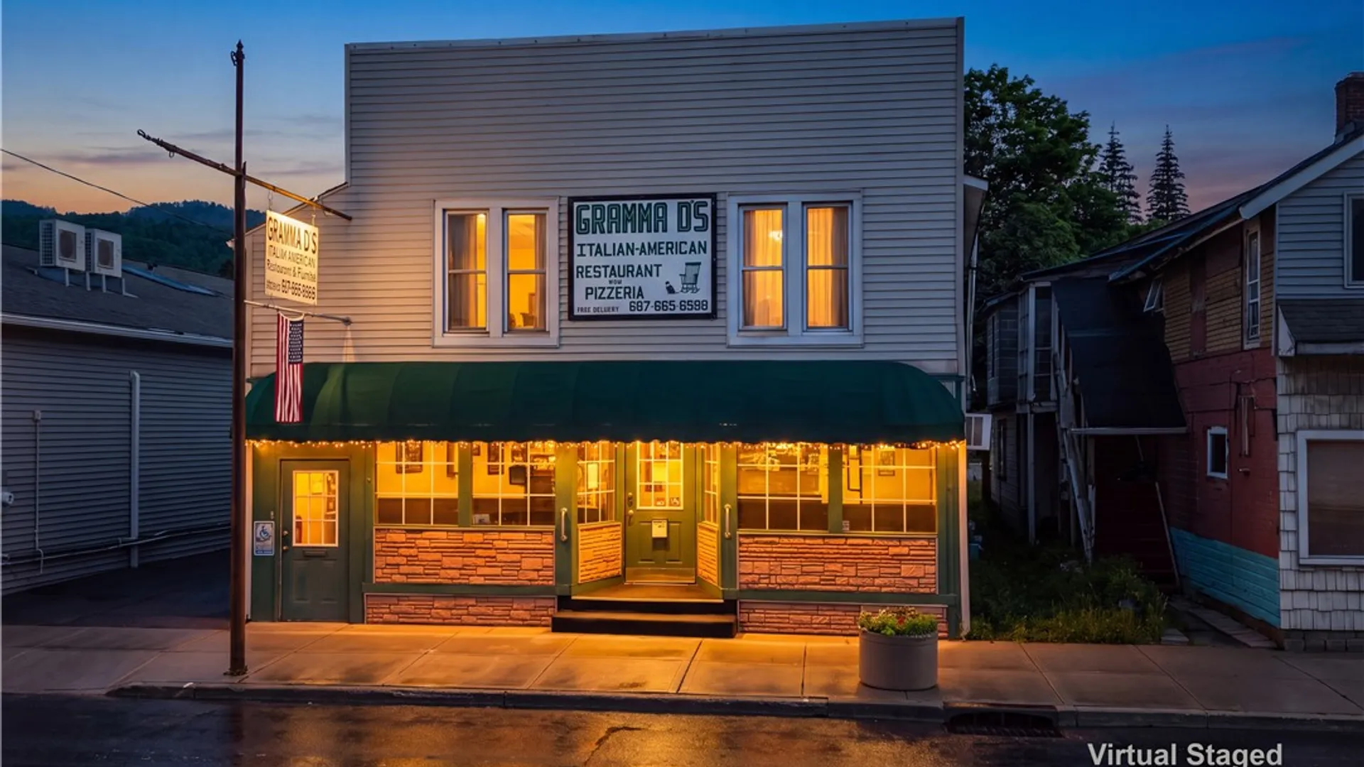 Property at 192 Delaware Street, Walton, NY 13856 41